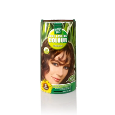 Hairwonder/Hennaplus Tartós Hajfesték Fahéj 7.38 - 100ml hajfesték, színező