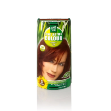 Hairwonder/Hennaplus Tartós Hajfesték Rézvörös 7.46 - 100ml hajfesték, színező