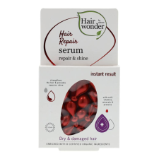 HAIRWONDER SZÉRUM KAPSZULA hajápoló szer