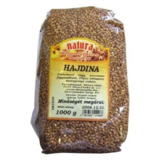  HAJDINA /NATURA/ 1000 g reform élelmiszer