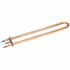 Hajdu 1000W Fűtőszál, réz, horganyzott, egyenes (eredeti, ELEKTHERMAX) HAJDU bojler beépíthető gépek kiegészítői