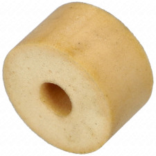 Hajdu 25x8x15 mm Fékgyűrű (lábhoz, nagy) HAJDU ENERGOMAT-LUX beépíthető gépek kiegészítői