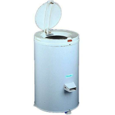 Hajdu 407.6 Centrifuga, 2 kg, 1400 ford./perc mosógép és szárító
