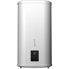 Hajdu Aquastic AQ Flat WIFI F100 ErP szögletes elektromos vízmelegítő vízmelegítő, bojler