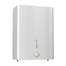 Hajdu Aquastic AQFLAT80ERP elektromos forróvíztároló, villanybojler vízmelegítő, bojler