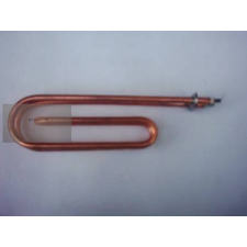  Hajdu bojler fűtőbetét 30 mm réz 2400 W EMAX gyártmány beépíthető gépek kiegészítői