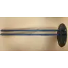 Hajdu bojler zárólap 2 tokcsöves Z-150 IDE150F # L=46cm. 6102550036 - 102550036 (eredeti) #