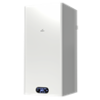 Hajdu CUBE 120 SMART elektromos, zártrendszerű forróvíztároló