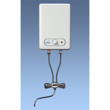 Hajdu FT10 Elektromos Vízmelegítő Bojler 10 Liter (FT10) kisháztartási gépek kiegészítői