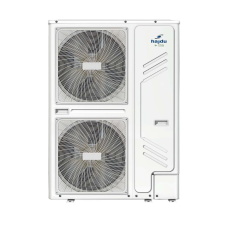 Hajdu fűtési/hűtési levegő-víz hőszivattyú 26 kW-os teljesítmény 3fázisra hőszivattyú