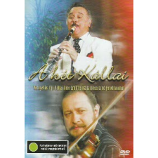 Hajdu György, Koltay Beáta, Apró Attila, Lengyelfi Miklós A két Kállai (DVD) zene és musical