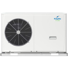  Hajdu HPAW 10 kW, fűtési/hűtési levegő-víz hőszivattyú, 1fázisra hőszivattyú