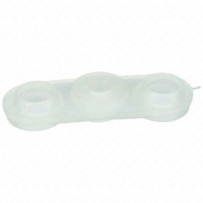 Hajdú Tömítés, fűtőszál, fehér HAJDU régi bojler kisháztartási gépek kiegészítői