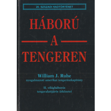 HAJJA &amp; FIAI Háború a tengerben antikvárium - használt könyv