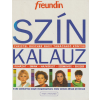 HAJJA & FIAI Színkalauz