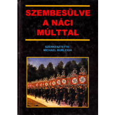 Hajja és Fiai Kiadó Szembesülve a náci múlttal antikvárium - használt könyv