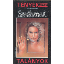 Hajja és Fiai Kiadó Tények avagy talányok: Szellemek antikvárium - használt könyv