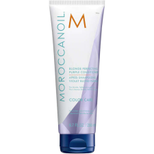 Hajkondicionáló Moroccanoil Blonde Perfecting Purple, 200 ml hajbalzsam