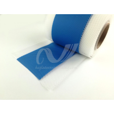  Hajlaterősítő (vízszigetelő) szalag 10 fm / db - kül-és beltérre kék színben víz-, hő- és hangszigetelés