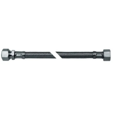  Hajlítható vízcső WF101 vízszűrőhöz 3/8" 8MM - IG3/8" kisháztartási gépek kiegészítői