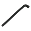  Hajlított cső 130mm