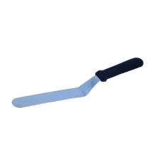  Hajlított kenőkés 41 cm sütés és főzés