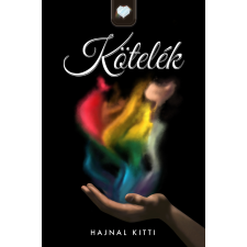 Hajnal Kitti - Kötelék egyéb könyv