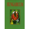 Hajni István, Kolozsvári Ildikó HUNGARICUM - HUNGARYAN CULINARY ART BOOK