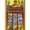 Hajo Banzhaf TAROT KÉZIKÖNYV - 2. KIADÁS