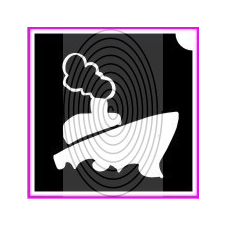 Hajó (csss0405) csillámtetoválás