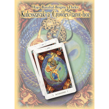 Hajo-Theler Banzhaf - Kulcsszavak A Crowley Tarot-Hoz (2019) irodalom
