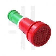  HAJÓKÜRT, NAGY - 70 X 190 MM party kellék