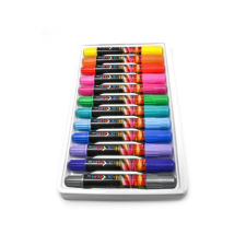  Hajszínező, hajfestő toll / kréta - gyerekeknek is hajfesték, színező