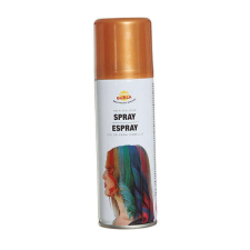 Hajszínező spré - arany - 125 ml hajfesték, színező
