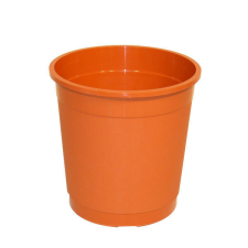Hajtatócserép 13 cm kerti tárolás