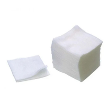  Hajtogatott mull-lap (10x10 cm, 16 rétegű, 200 lap) gyógyászati segédeszköz