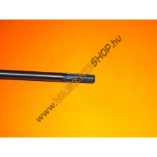  Hajtószár rúd Kínai 9 bordás barkácsgép tartozék