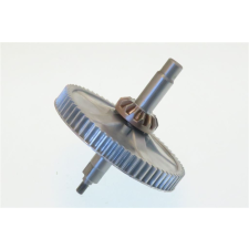  HAJTÓTENGELY VERTIKÁLIS KW715267 DE LONGHI kisháztartási gépek kiegészítői