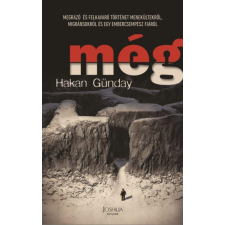 Hakan Günday - Még regény