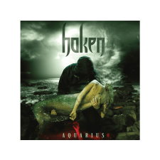  Haken - Aquarius (Reissue) (Cd) heavy metal