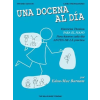HAL LEONARD A Dozen a Day Preparatory Book - Spanish Edition – Edna Mae Burnam