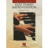 HAL LEONARD Classical Approach to Jazz Piano Improvisation | Dominic Alldis