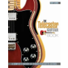 Hal Leonard Corporation Telecaster Guitar Book | Tony Bacon