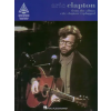HAL LEONARD Eric Clapton - Unplugged | Goldenberg
