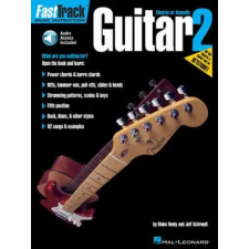 HAL LEONARD Fast Track | Blake Neely egyéb könyv