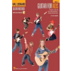 HAL LEONARD Guitar for Kids - Book 2: Hal Leonard Guitar Method – Chad Johnson