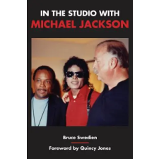 HAL LEONARD In the Studio with Michael Jackson | Bruce Swedien egyéb könyv
