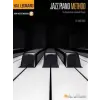 HAL LEONARD Jazz Piano Method Book 1 | Mark Davis