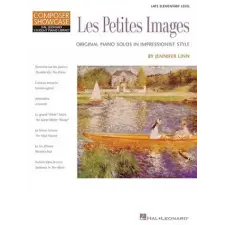 HAL LEONARD Jennifer Linn | Jennifer Linn idegen nyelvű könyv