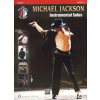 HAL LEONARD Michael Jackson Instrumental Solos: Clarinet, Book &amp; CD [With CD (Audio)] | Bill Galliford,Michael Jackson